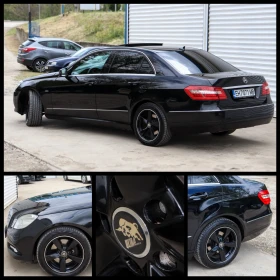 Mercedes-Benz E 250 CDI AVANTGARDE BlueEff | Mobile.bg � ����� ������ 11