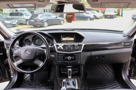 Mercedes-Benz E 250 CDI AVANTGARDE BlueEff | Mobile.bg � ����� ������ 10