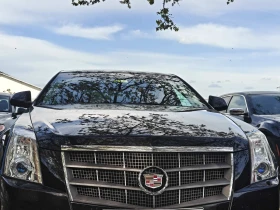 Cadillac Cts | Mobile.bg � ����� ������ 2