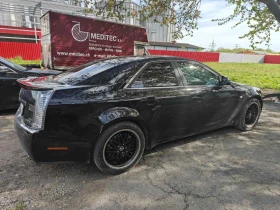 Cadillac Cts | Mobile.bg � ����� ������ 4