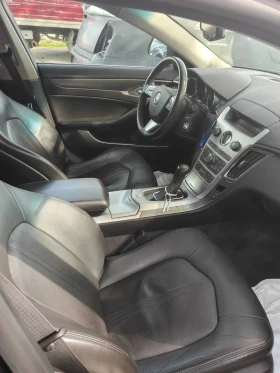 Cadillac Cts | Mobile.bg � ����� ������ 9