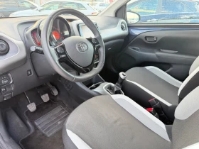 Toyota Aygo ������, ���������, �����������, ������ | Mobile.bg � ����� ������ 7