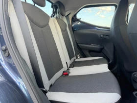 Toyota Aygo ������, ���������, �����������, ������ | Mobile.bg � ����� ������ 10
