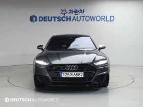 Audi S7 TDI Quattro* DISTRONIC* BANG & OLUFSEN* 360* ����� | Mobile.bg � ����� ������ 2