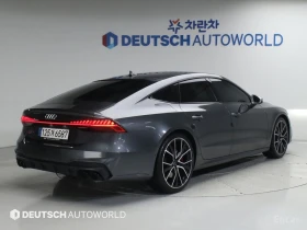 Audi S7 TDI Quattro* DISTRONIC* BANG & OLUFSEN* 360* ����� | Mobile.bg � ����� ������ 3