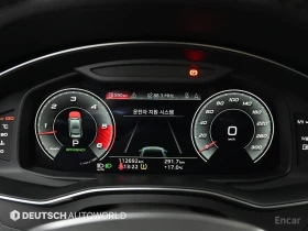 Audi S7 TDI Quattro* DISTRONIC* BANG & OLUFSEN* 360* ����� | Mobile.bg � ����� ������ 10