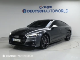 ������ Audi S7
