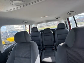 VW Touran 1.9TDI KLIMA | Mobile.bg � ����� ������ 12