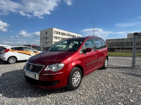 ������ VW Touran