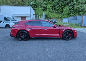 Porsche Taycan GTS Sport Turismo - 74998 € / 146683.34 лв. - 21894954 4