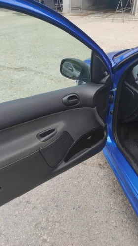 Peugeot 206 undefined | Auto.bg — изображение 9