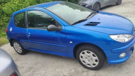 Peugeot 206 undefined | Auto.bg — изображение 5