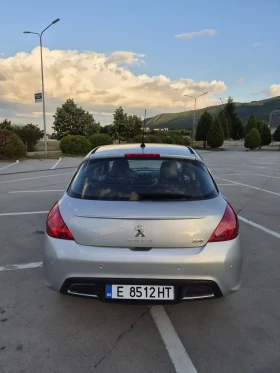 Peugeot 308 1.6 hdi - 3199 € / 6256.70 лв. - 67904353 2