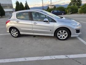Peugeot 308 1.6 hdi - 3199 € / 6256.70 лв. - 67904353 3