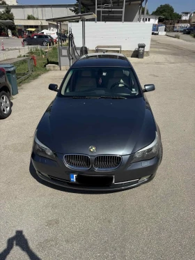 BMW 530 530 xd - 6800 € / 13299.64 лв. - 11893184 2