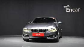 BMW 430 Luxury Convertible | Auto.bg — изображение 2