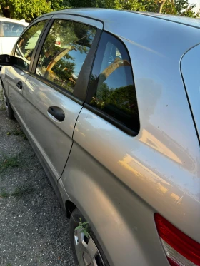 Mercedes-Benz B 170 | Mobile.bg � ����� ������ 5