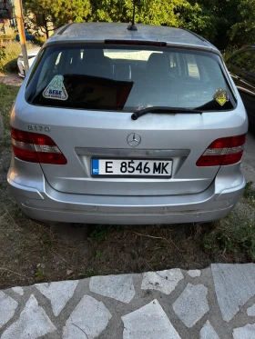 Mercedes-Benz B 170 | Mobile.bg � ����� ������ 3