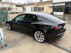 Tesla Model 3 Performance | Mobile.bg � ����� ������ 3