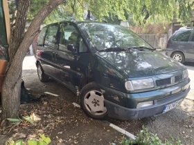 Fiat Ulysse 2.0 ������ | Mobile.bg � ����� ������ 3
