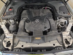 Mercedes-Benz E 450 E 450 | Mobile.bg � ����� ������ 16