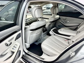 Mercedes-Benz S 350 AMG 4MATIC LONG | Auto.bg — изображение 9