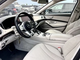 Mercedes-Benz S 350 AMG 4MATIC LONG | Auto.bg — изображение 8