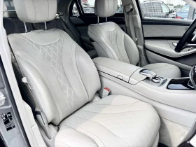 Mercedes-Benz S 350 AMG 4MATIC LONG | Auto.bg — изображение 11