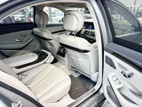 Mercedes-Benz S 350 AMG 4MATIC LONG | Auto.bg — изображение 10