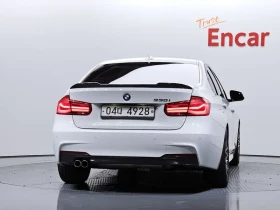BMW 330 I M Sports | Auto.bg — изображение 4