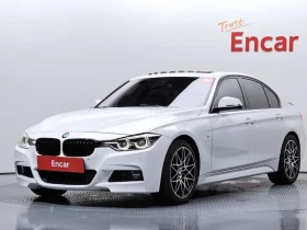 BMW 330 I M Sports