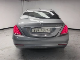 Mercedes-Benz S 350 S350 Blue TEC 4MATIC| 255к.с. - 17500 € - 96897166 4