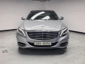 Mercedes-Benz S 350 S350 Blue TEC 4MATIC| 255к.с. - 17500 € - 96897166 3