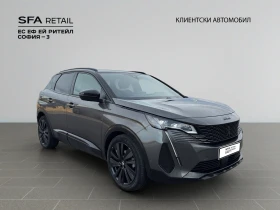 Peugeot 3008 New Line Up GT 1.2 PureTech 130 S&S BVM6 EURO 6 - 20990 € - 65364931 3