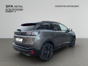 Peugeot 3008 New Line Up GT 1.2 PureTech 130 S&S BVM6 EURO 6 - 20990 € - 65364931 5