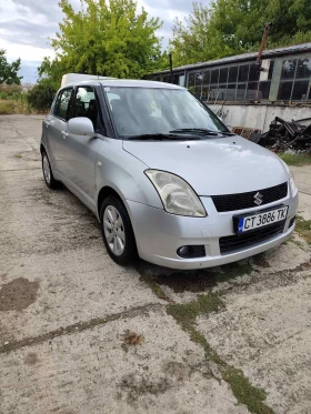 ������ Suzuki Swift