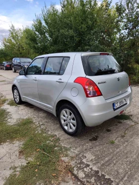 Suzuki Swift | Mobile.bg � ����� ������ 5