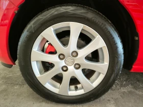 Mazda 2 1, 35i-86k.c.* K����* ������, ���� 5�! | Mobile.bg � ����� ������ 10