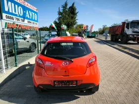 Mazda 2 1, 35i-86k.c.* K����* ������, ���� 5�! | Mobile.bg � ����� ������ 5