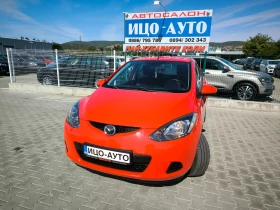 ����� �� �������� �� Mazda 2 1, 35i-86k.c.* K����* ������, ���� 5�!