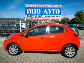 ����� �� �������� �� Mazda 2 1, 35i-86k.c.* K����* ������, ���� 5�!