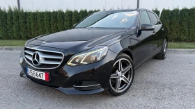 ������ Mercedes-Benz E 220