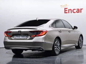 Honda Accord 10Th Generation 2.0 Hybrid Touring | Mobile.bg � ����� ������ 2