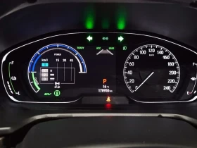 Honda Accord 10Th Generation 2.0 Hybrid Touring | Mobile.bg � ����� ������ 7