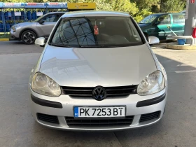 VW Golf 2.0TDI Навигация/Климатроник  - 2600 € - 95203747 3