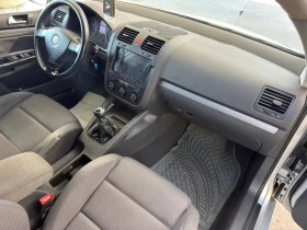 VW Golf 2.0TDI Навигация/Климатроник  - 2600 € - 95203747 13