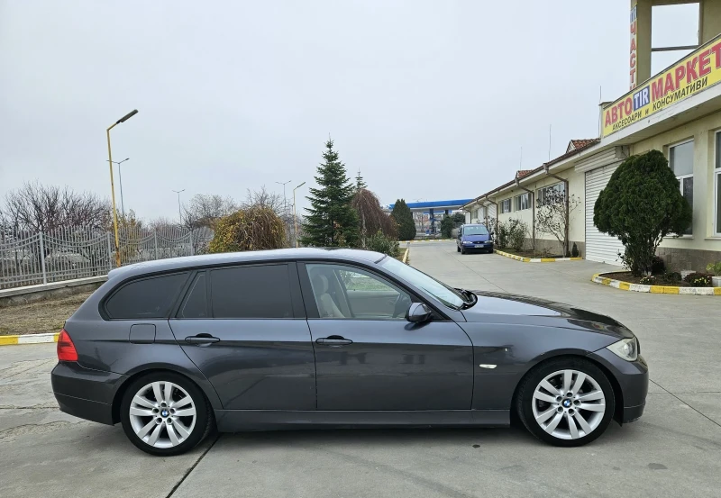 BMW 320 Капарирана/Продадена , снимка 7 - Автомобили и джипове - 48248161