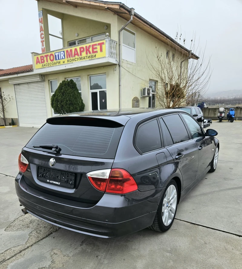 BMW 320 Капарирана/Продадена , снимка 4 - Автомобили и джипове - 48248161