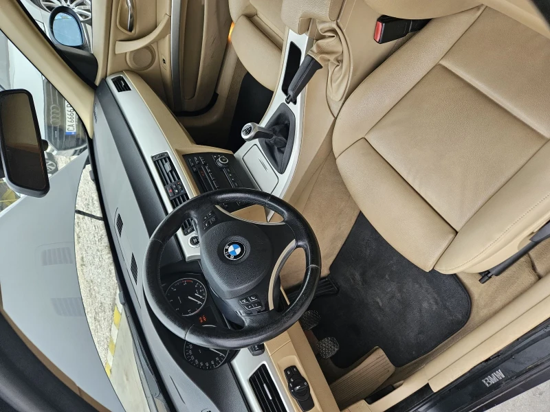 BMW 320 Капарирана/Продадена , снимка 10 - Автомобили и джипове - 48248161