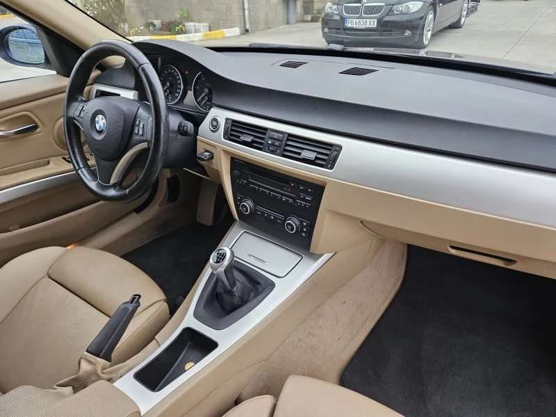 BMW 320 Капарирана/Продадена , снимка 9 - Автомобили и джипове - 48248161